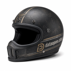 Thunder Road Helmet