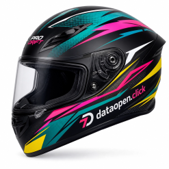 Pro Drift Helmet