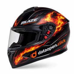 Blaze Speed Guard
