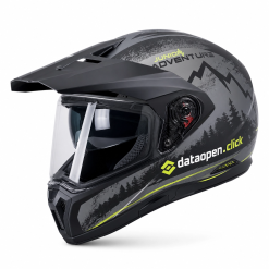 Junior Adventure Helmet