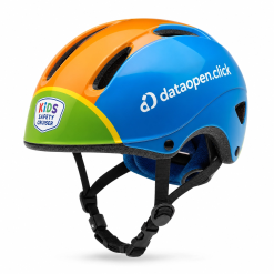 Kids Safety Cruiser
