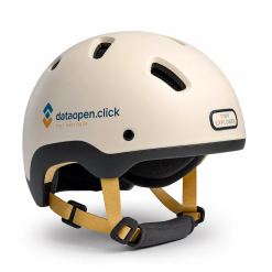 Tiny Explorer Helmet
