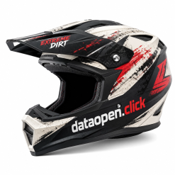 Extreme Dirt Helmet