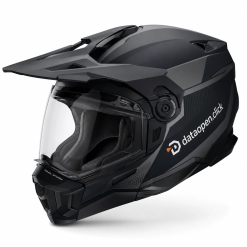 Trail Storm Helmet