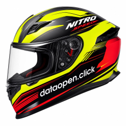 Nitro Speed Helmet