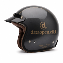 Phantom Cruiser Helmet