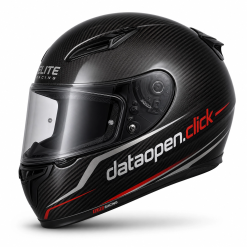 Elite Racing Helmet