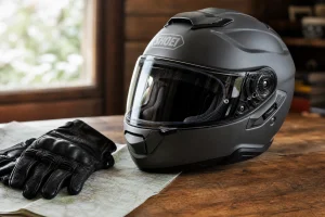 Best Motorcycle Helmet for Long Rides