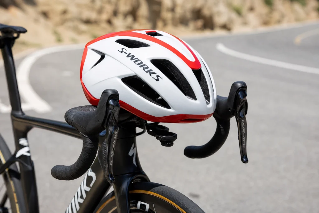 Best Cycling Helmet for Road Bikes