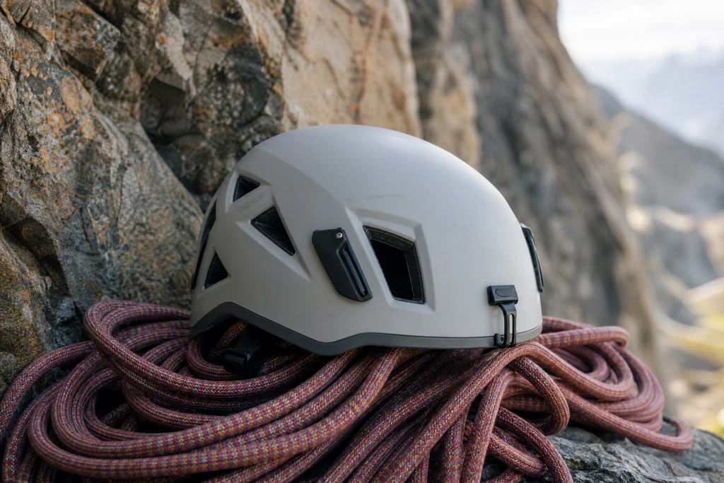 Climbing Helmet Buying Guide