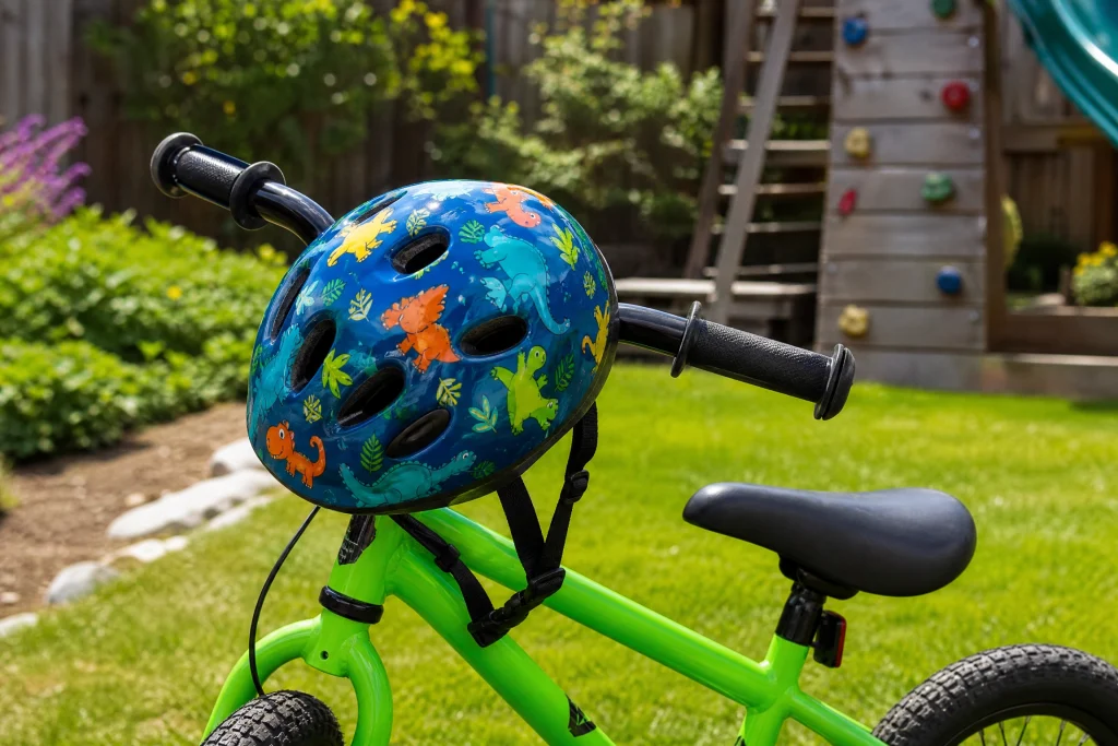 Best Kids Bicycle Helmet