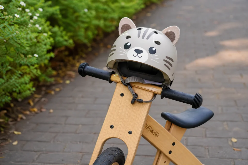 Toddler Helmet for Balance Bikes