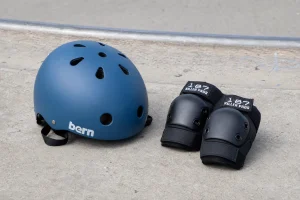 Kids Skateboard Helmet