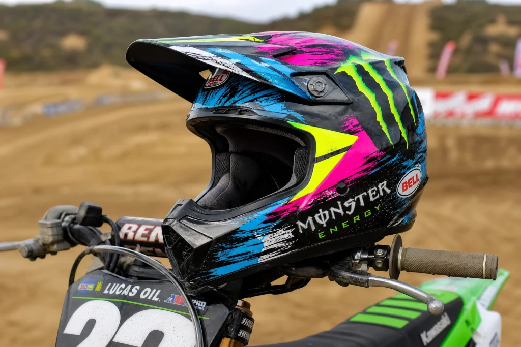 Best Motocross Helmet