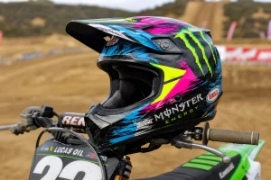 Best Motocross Helmet
